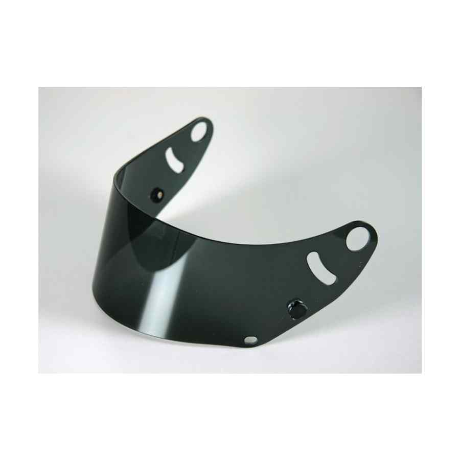 Arai GP-6 Vizier Donkergetint - Anti Damp