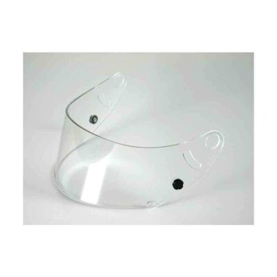 Arai GP-6 Vizier Transparant - Anti Fog