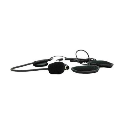 Audio kit voor piloot - Kenwood en CRT compatibel