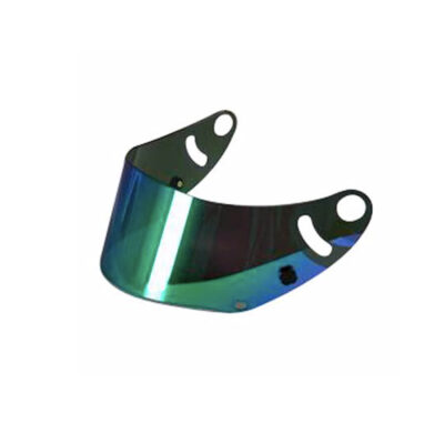 Arai CK-6 spiegelvisier groen