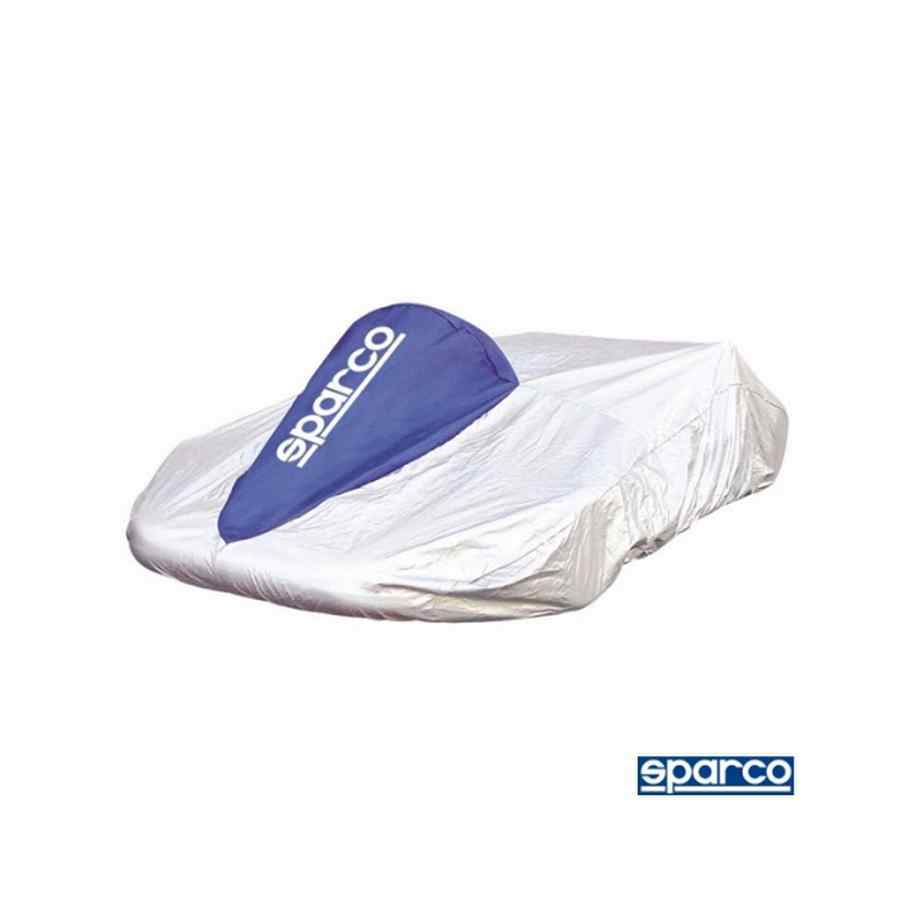 Karting accessoires