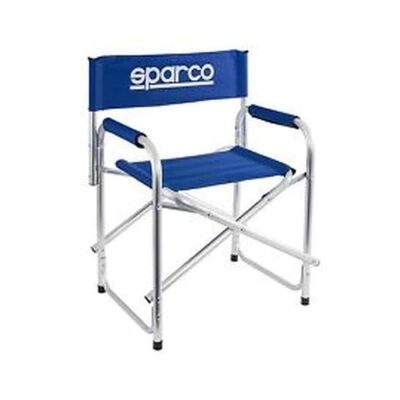 Sparco Paddock Stoel