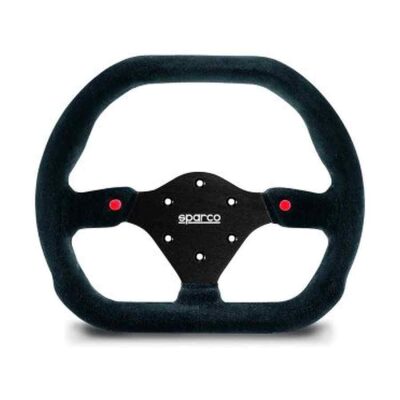 Autosport Sturen