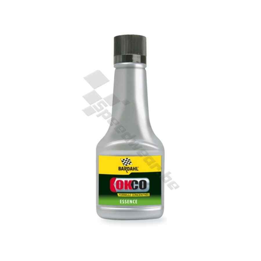 Bardahl OK CO Benzine