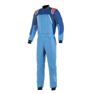 Alpinestars GP Pro Comp FIA autosport racepak