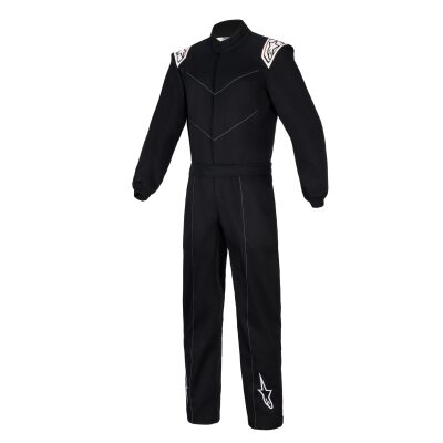 Alpinestars Indoor Kart Overall