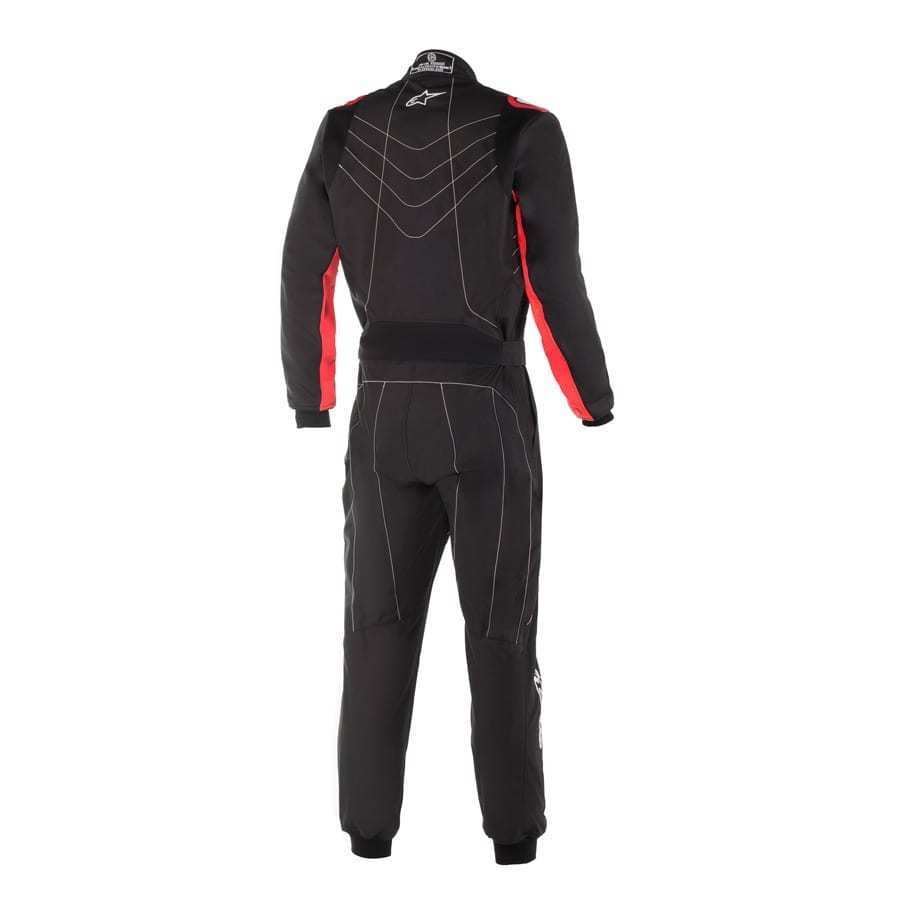 Alpinestars KMX 9 v2 race overall karting Speedwear