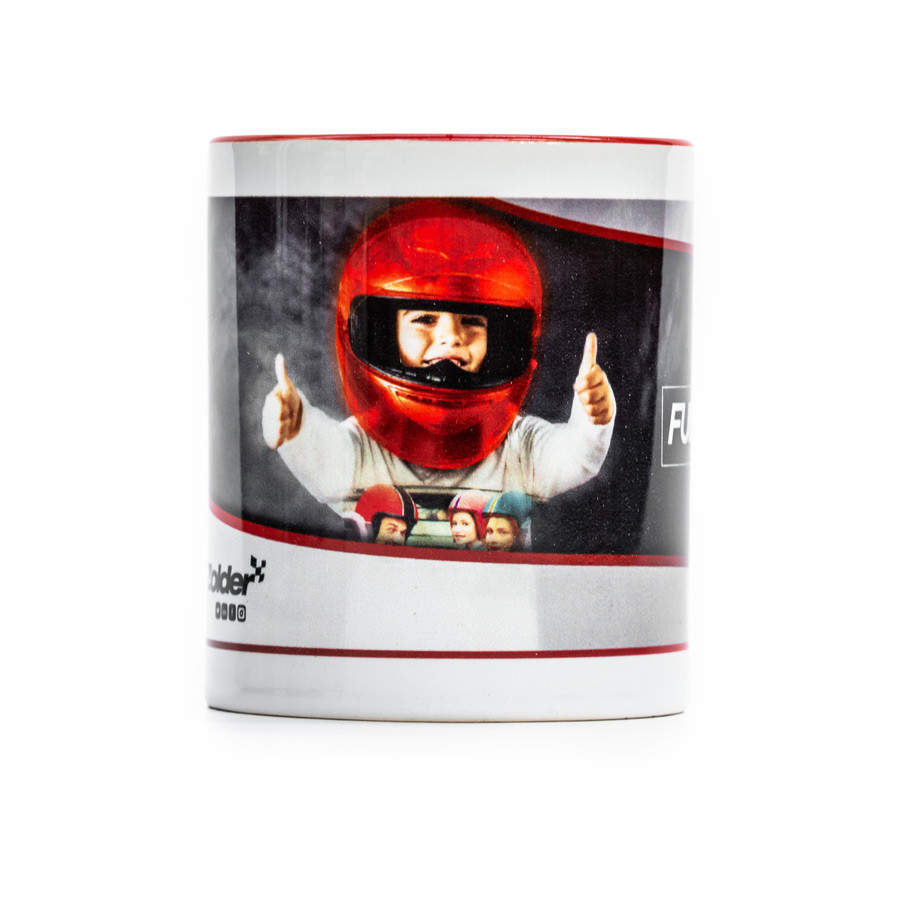 Circuit Zolder Mok - Afbeelding 3