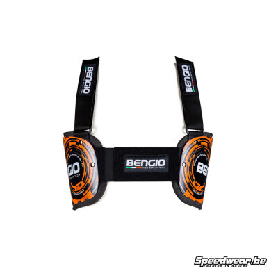 Bengio Harnas Kartsport STANDAARD