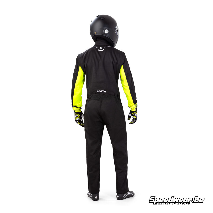 Sparco Rookie 2020