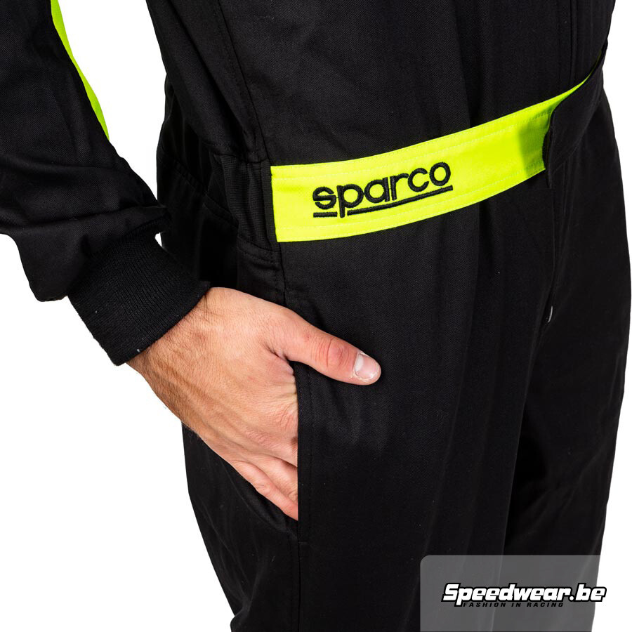 Sparco Rookie