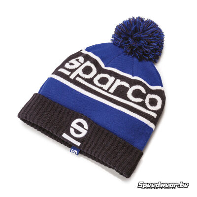 Sparco kinder muts
