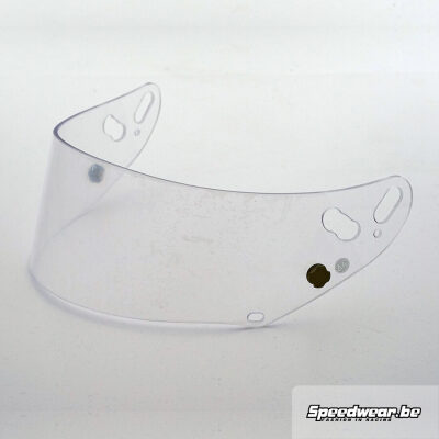 Arai GP7 Vizier CLEAR