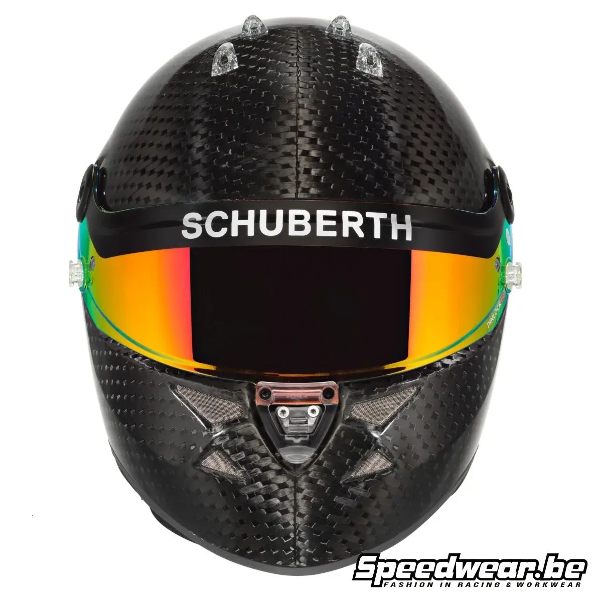 Schuberth SF4 ABP Carbon