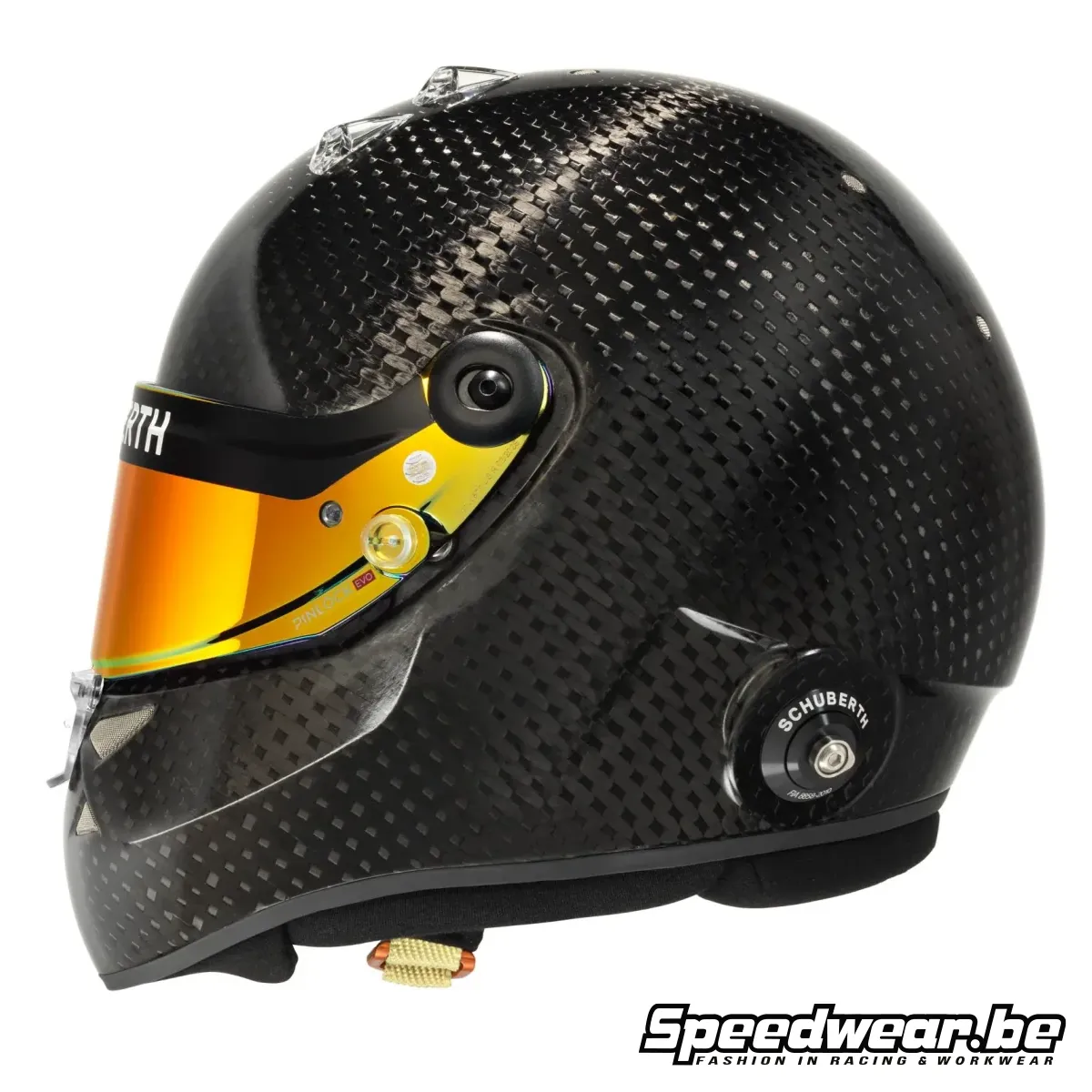 Schuberth SF4 ABP Carbon