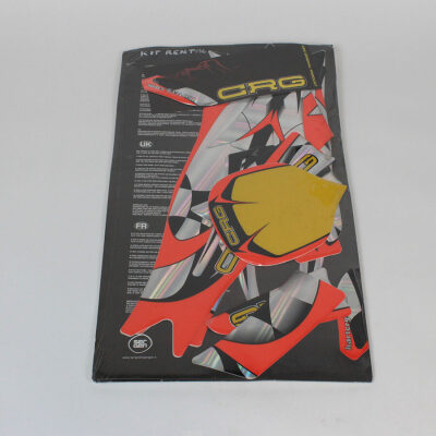 CRG rental kit