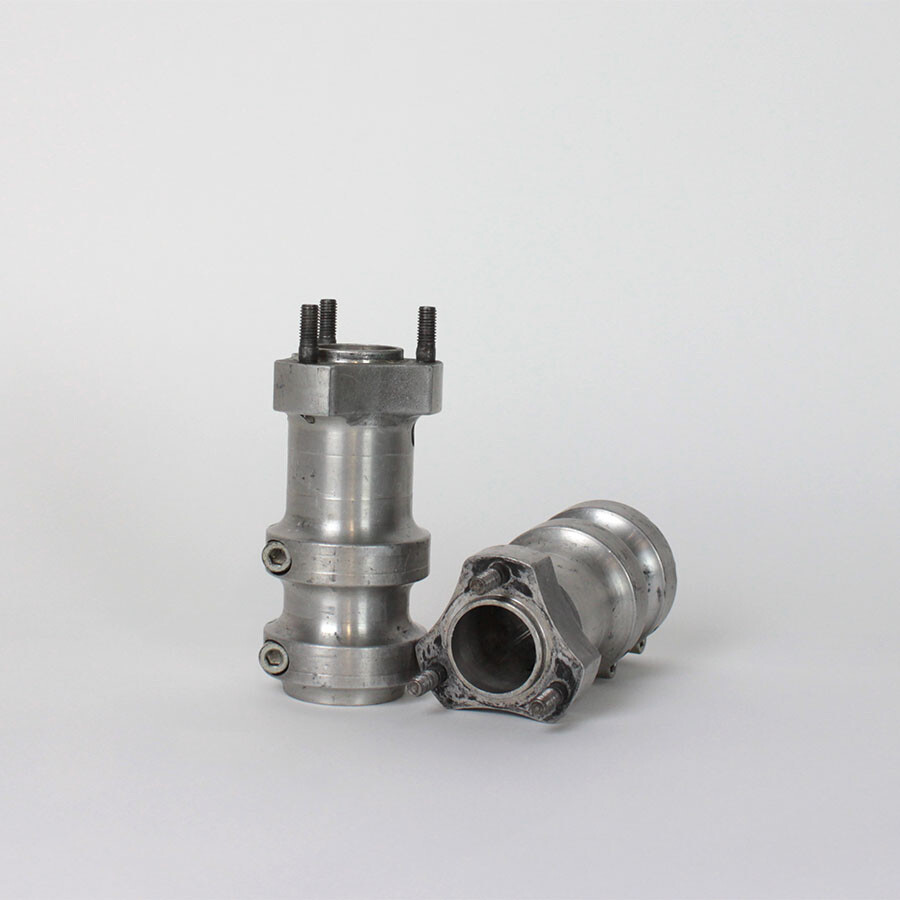 Klos karting 40mm x 135mm