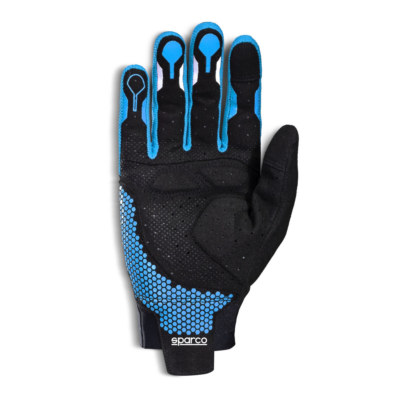 Sparco HYPERGRIP+ Simrace Handschoen - Afbeelding 2