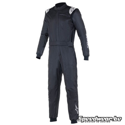 Alpinestars ATOM Racing Overall