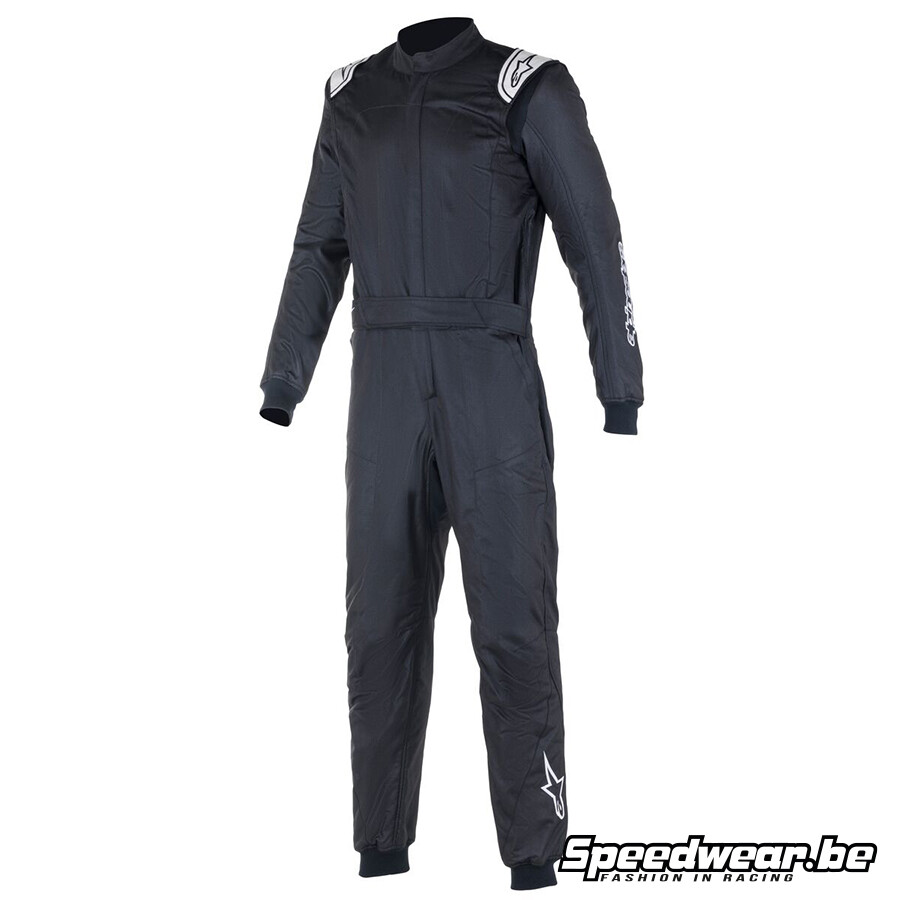 Alpinestars ATOM Racing Overall
