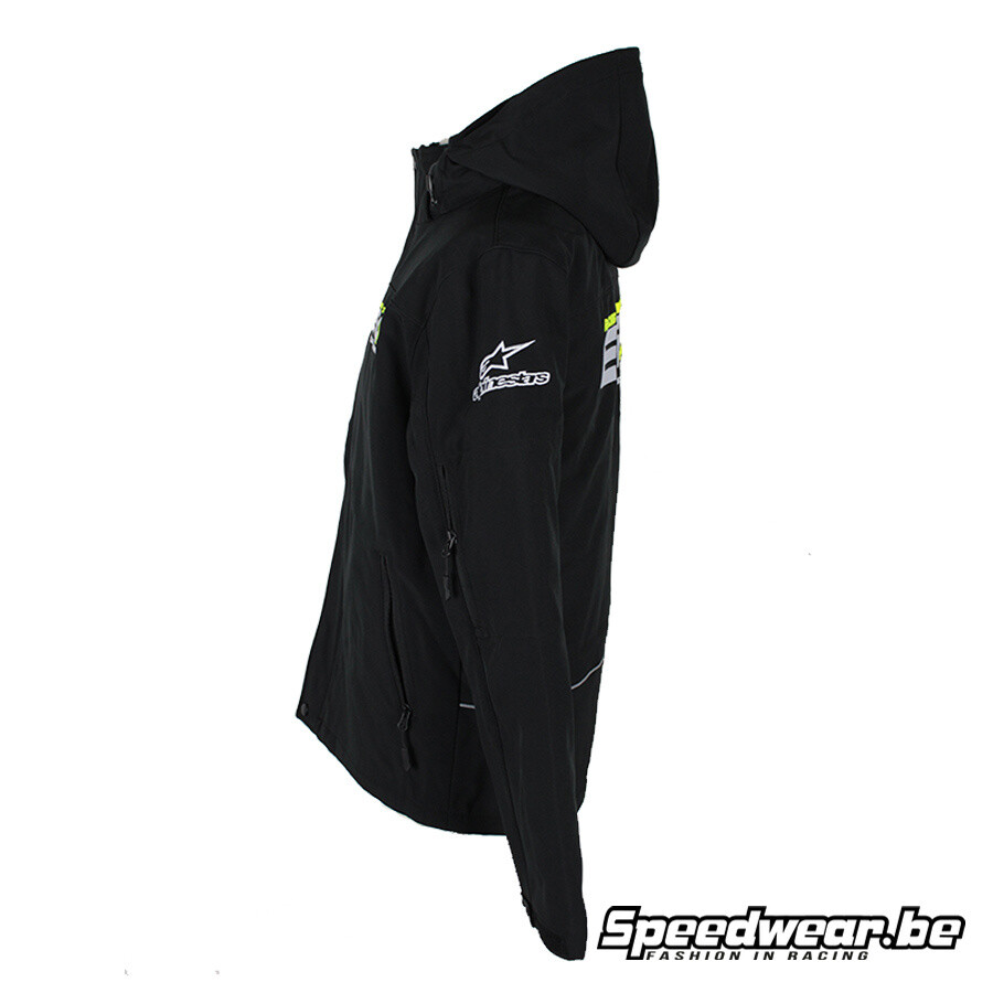 EGP Winterjas