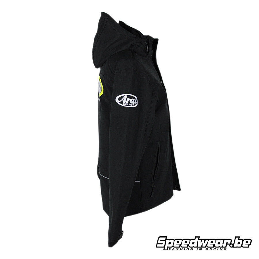 EGP Winterjas