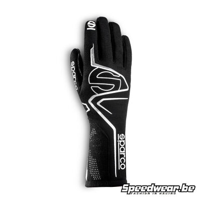 Sparco FIA Autosport handschoenen Type LAP
