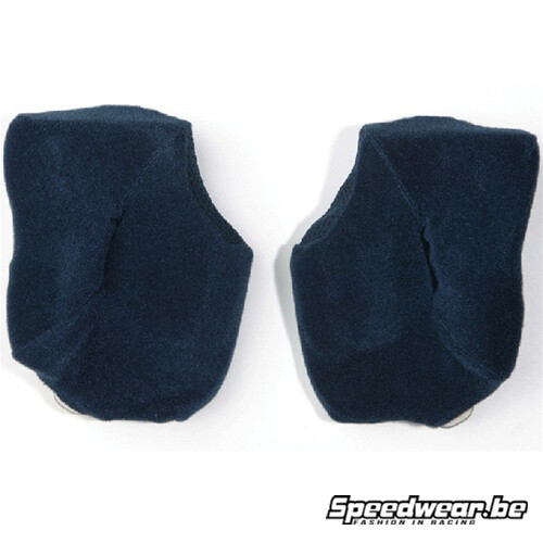 Arai GP6 Cheekpad 15 mm