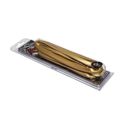 Eyeport Trimz helm rubber voor montage vizieropening goud