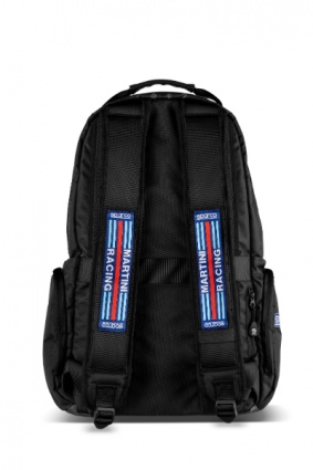 Martini Racing SUPERSTAGE rugzak - Afbeelding 2