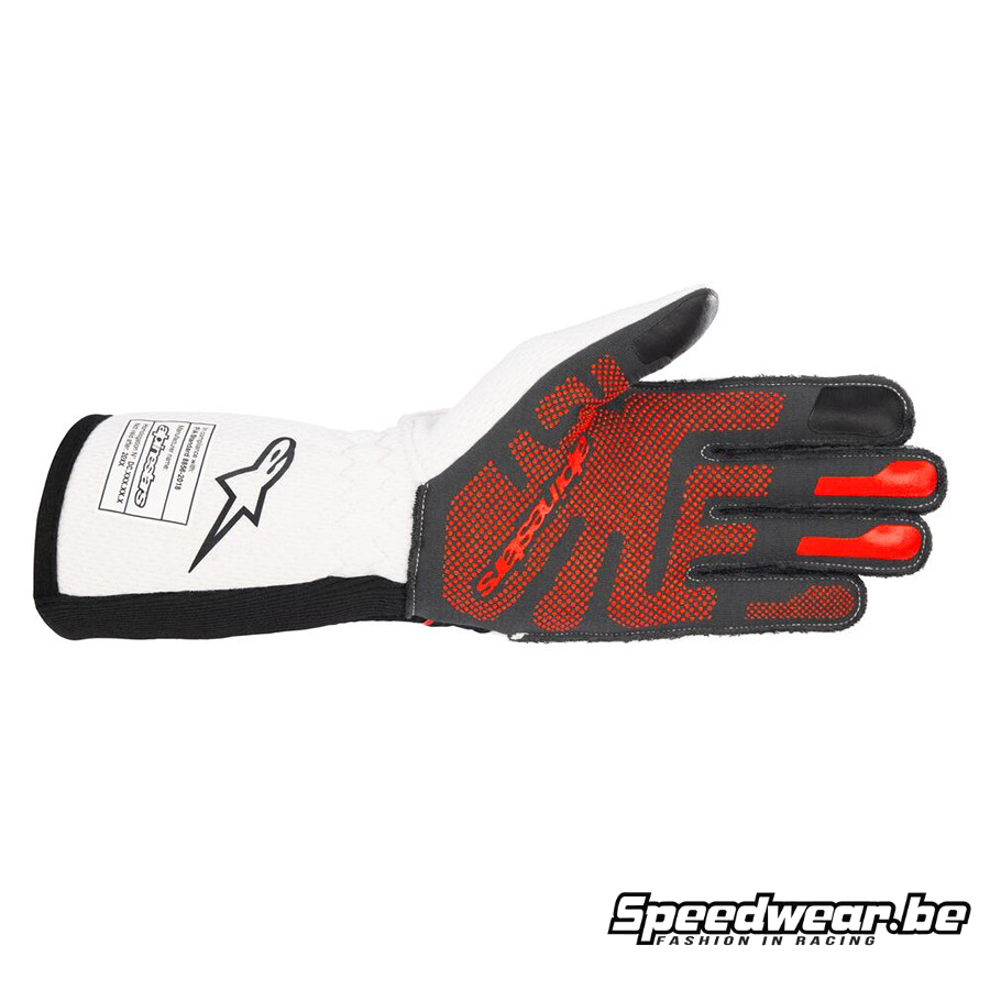 Alpinestars FIA Approved handschoen 2023