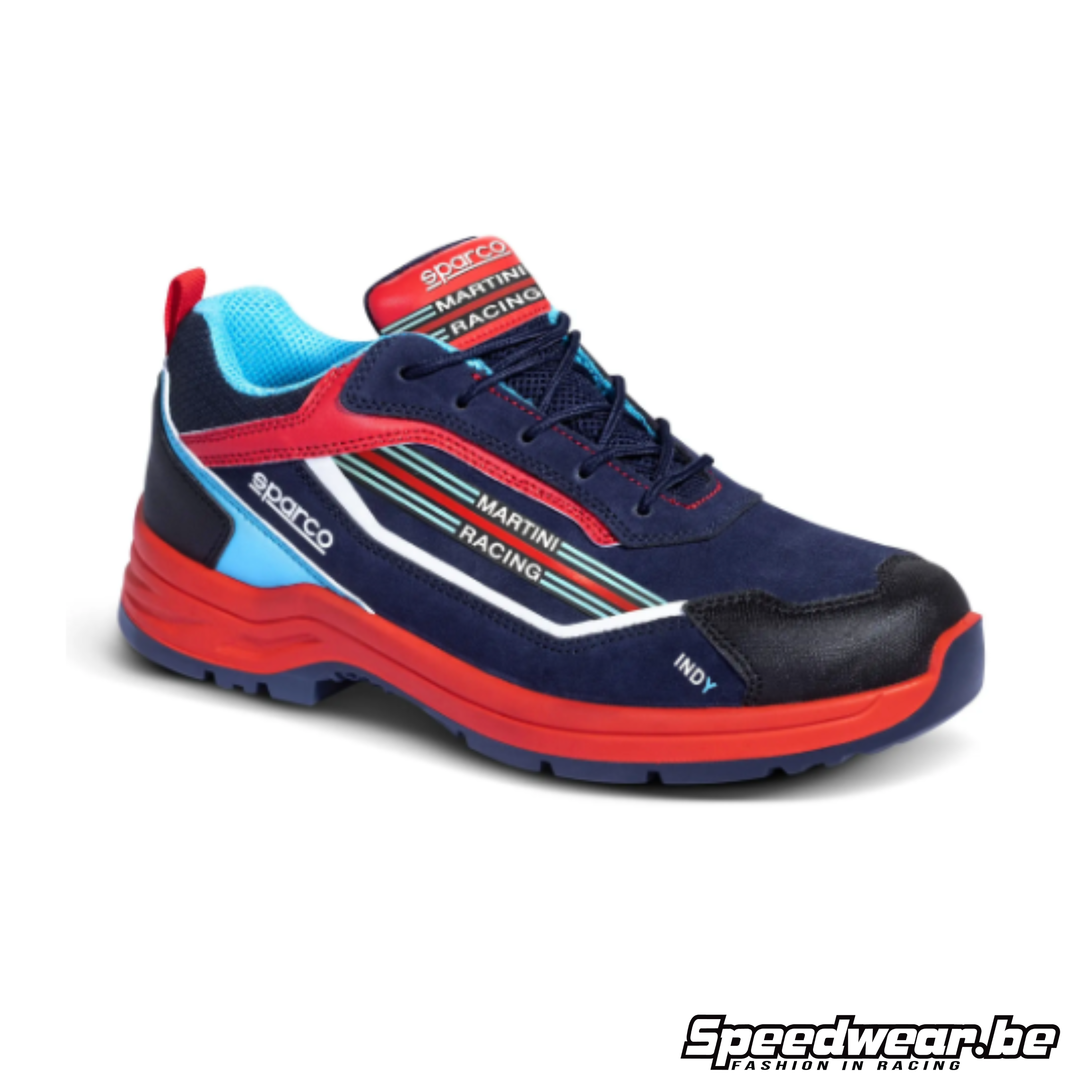 Sparco Indy SANREMO veiligheidsschoen