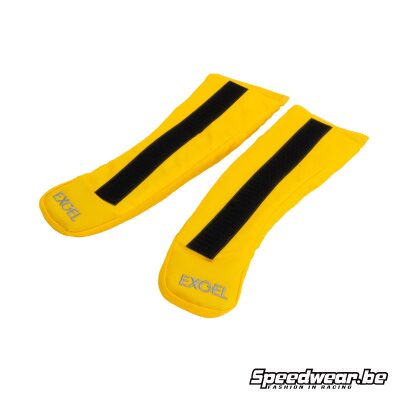 ExGel COVER – Geel