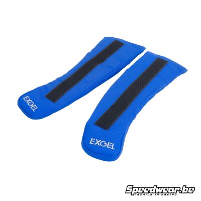 ExGel COVER – Blauw