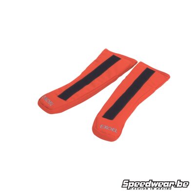 ExGel COVER – Oranje