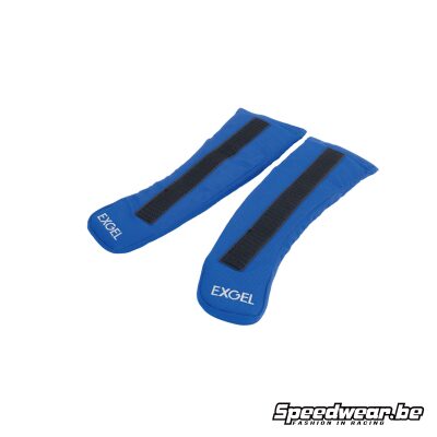 ExGel COVER - Navy Blauw
