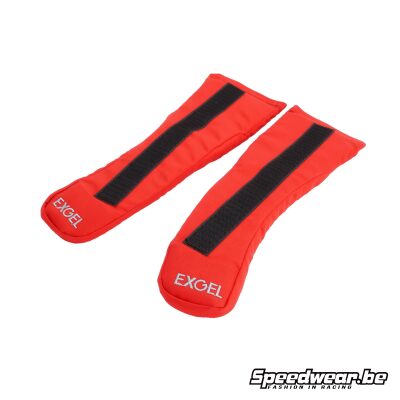 ExGel COVER – Rood