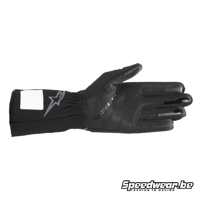 Alpinestars KX karthandschoen FIA approved