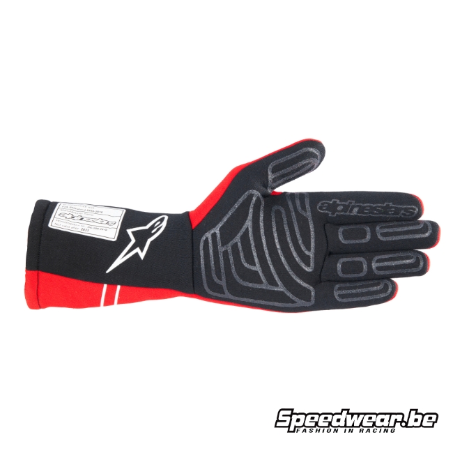 Alpinestars NIEUW Tech START Handschoen autorace