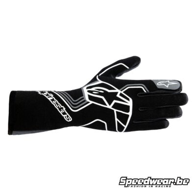 Alpinestars RACE FIA/SFI autoracehandschoen