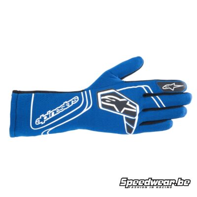 Alpinestars nieuw model Tech START Handschoen rally