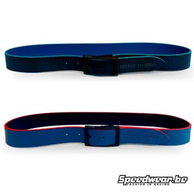 Leren riem MARTINI