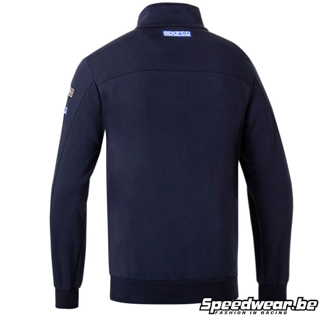 Sparco Martini Racing Replica Polo Lady - Afbeelding 2