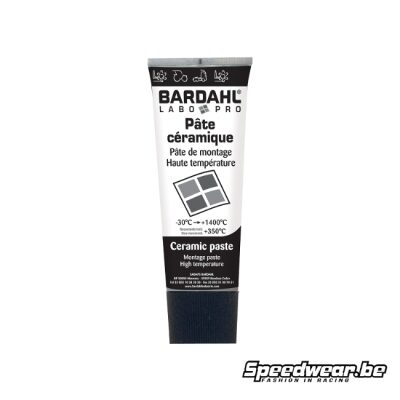 Bardhl 1821 Keramiekpasta