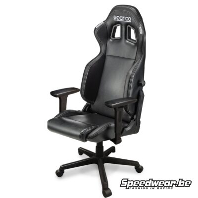 Sparco ICON comfortabele gamingstoel