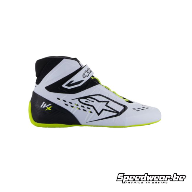 Alpinestars KX FIA 8877-2022 Kartschoen - Afbeelding 2
