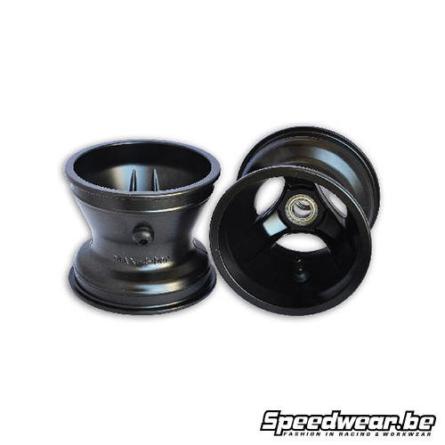 Parolin Mini Eurostar Wielen set 112mm