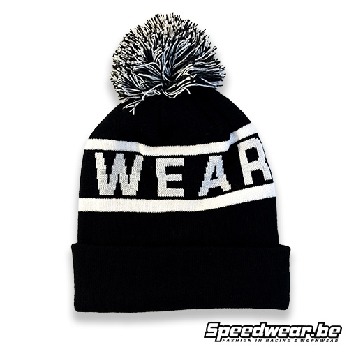 Speedwear Wintermuts met Pompon