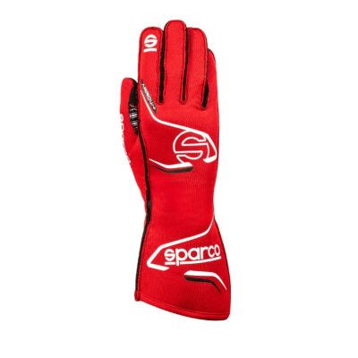 ARROW FIA8856-2018 10 rood/zwart