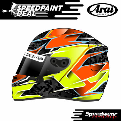 SpeedPaint Deal Nürburgring